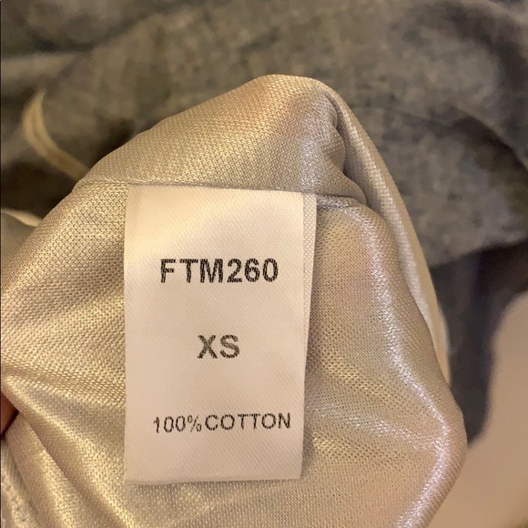 THML Shift Dress - Picture 8 of 11